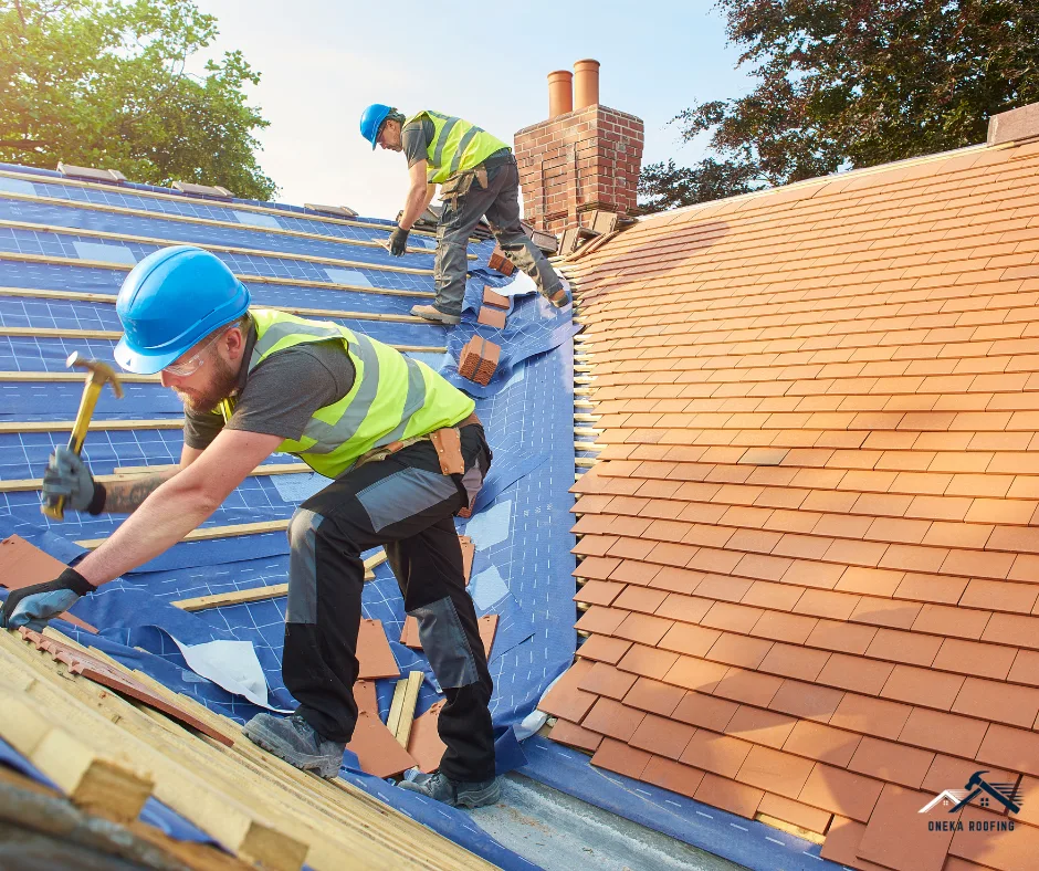 Why choose Roof Repair Near Me in Whitman, MA
