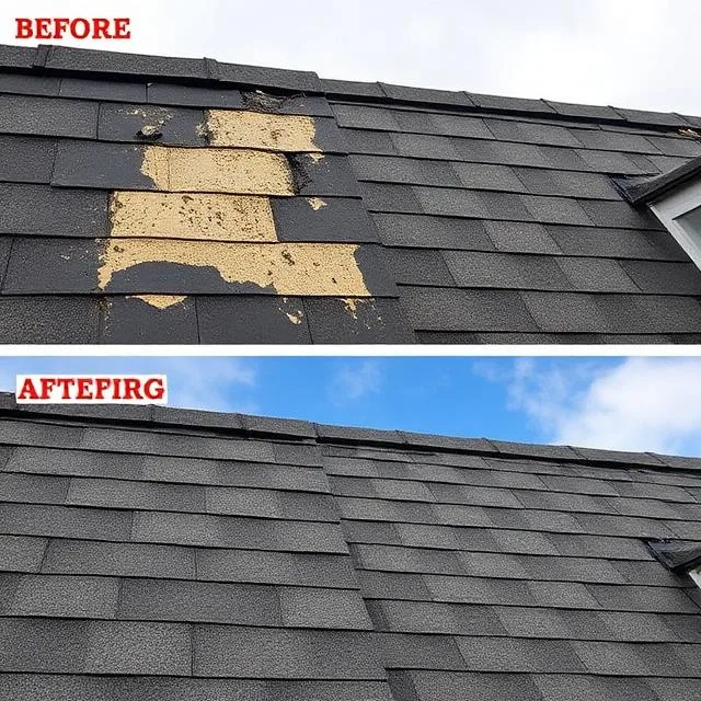 Roof Repair Near Me in Whitman, MA near me